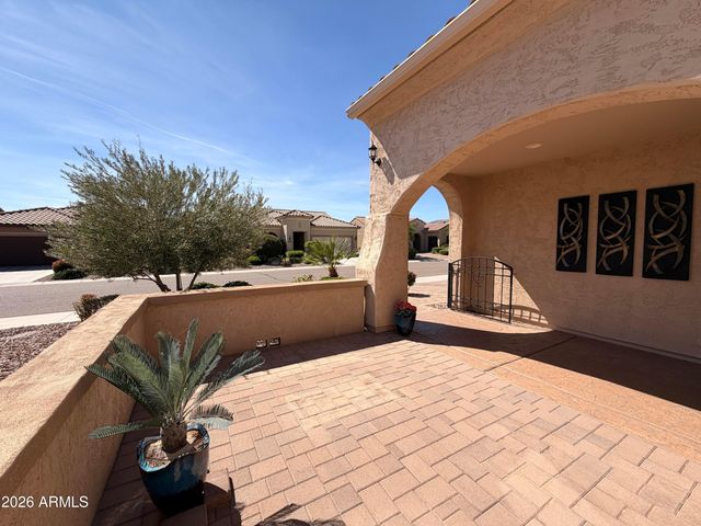 4399 N PRESIDIO Drive, Florence, AZ 85132