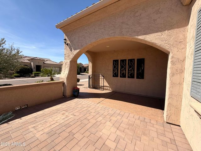 4399 N PRESIDIO Drive, Florence, AZ 85132