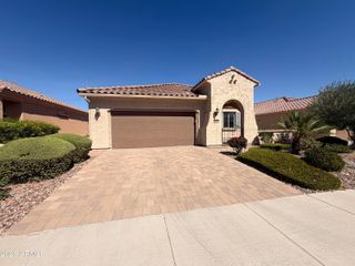 4399 N PRESIDIO Drive, Florence, AZ 85132