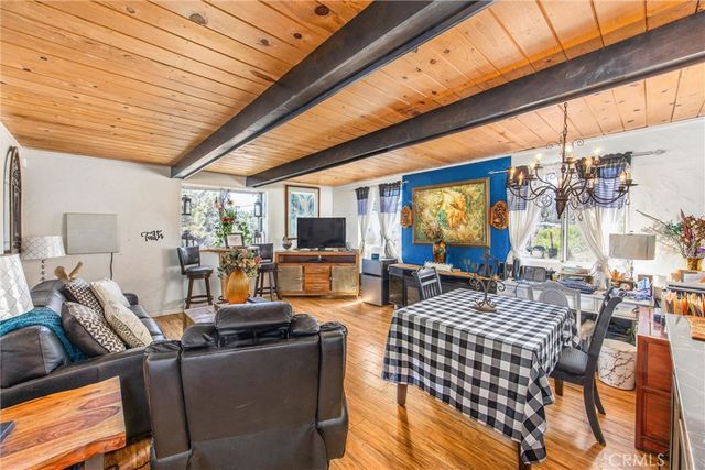 2164 Outer Hwy 2 Highway S, Wrightwood, CA 92397