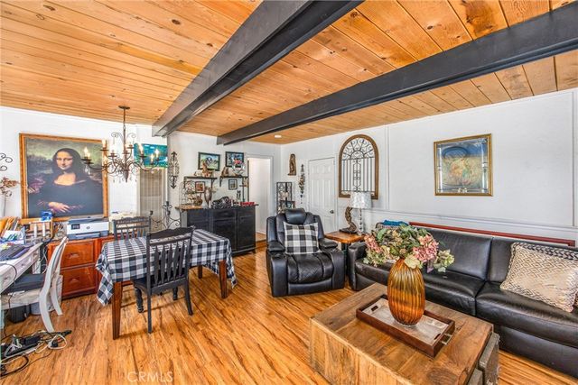 2164 Outer Hwy 2 Highway S, Wrightwood, CA 92397