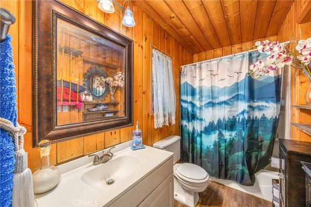 2164 Outer Hwy 2 Highway S, Wrightwood, CA 92397