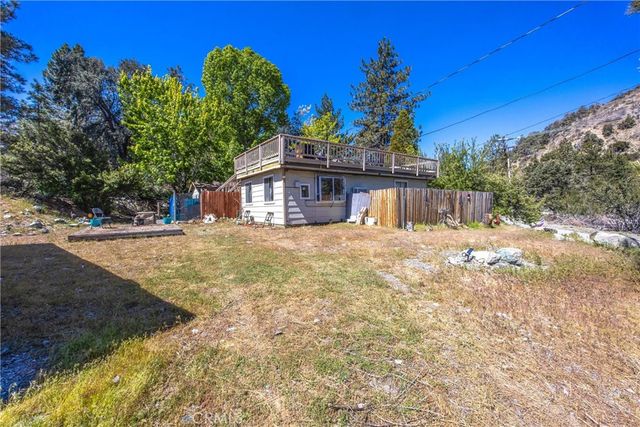 2164 Outer Hwy 2 Highway S, Wrightwood, CA 92397