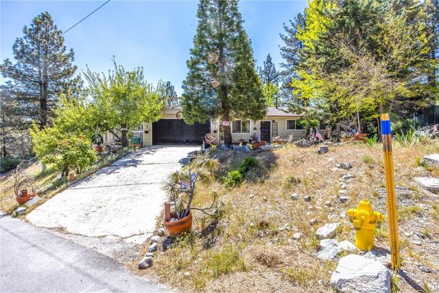 2164 Outer Hwy 2 Highway S, Wrightwood, CA 92397