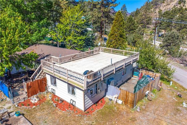 2164 Outer Hwy 2 Highway S, Wrightwood, CA 92397