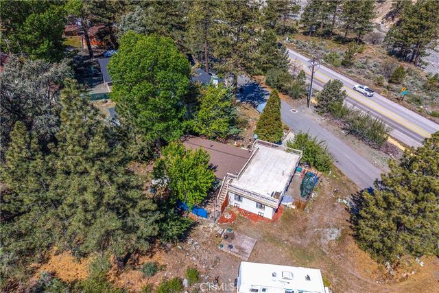 2164 Outer Hwy 2 Highway S, Wrightwood, CA 92397