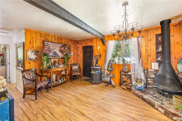 2164 Outer Hwy 2 Highway S, Wrightwood, CA 92397