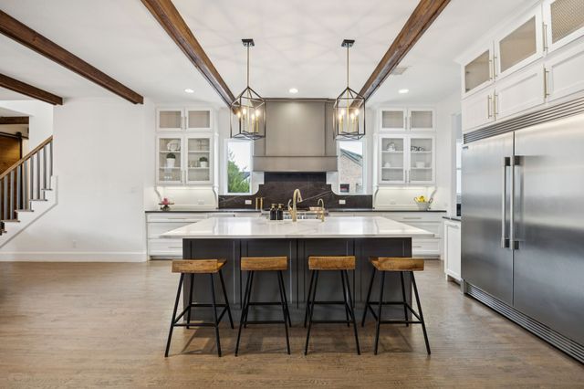 4644 Lake Breeze Drive, Mckinney, TX 75071