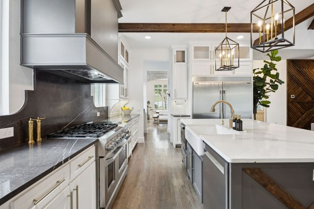 4644 Lake Breeze Drive, Mckinney, TX 75071