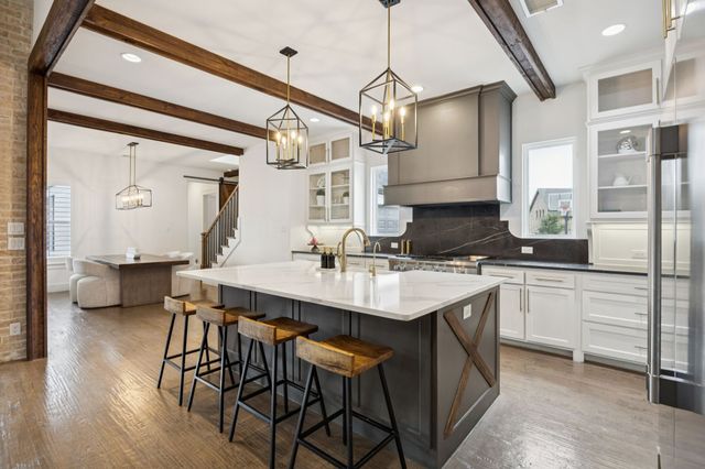 4644 Lake Breeze Drive, Mckinney, TX 75071