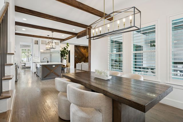 4644 Lake Breeze Drive, Mckinney, TX 75071