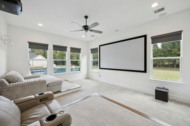 4644 Lake Breeze Drive, Mckinney, TX 75071