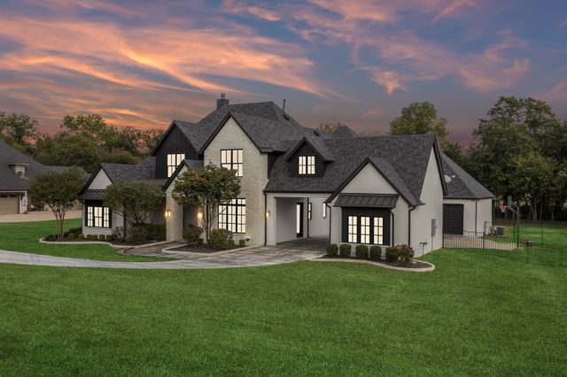 4644 Lake Breeze Drive, Mckinney, TX 75071