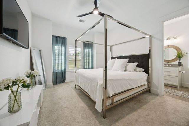 4644 Lake Breeze Drive, Mckinney, TX 75071