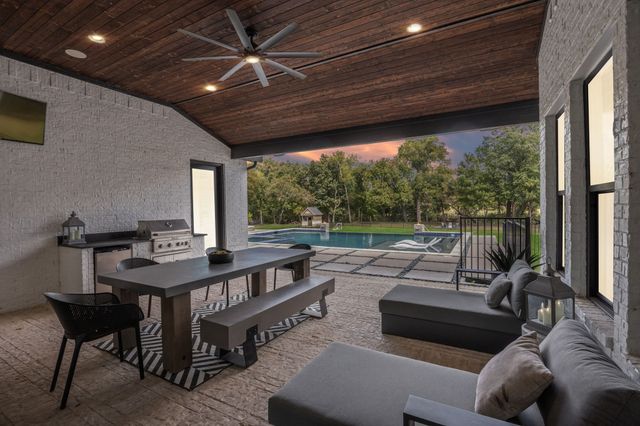 4644 Lake Breeze Drive, Mckinney, TX 75071