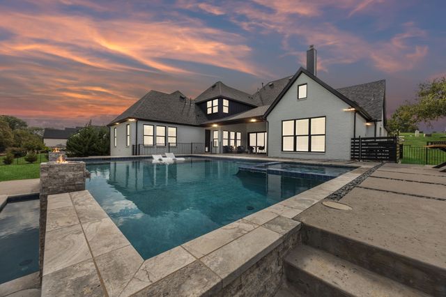 4644 Lake Breeze Drive, Mckinney, TX 75071