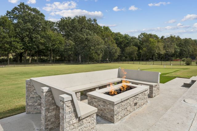 4644 Lake Breeze Drive, Mckinney, TX 75071