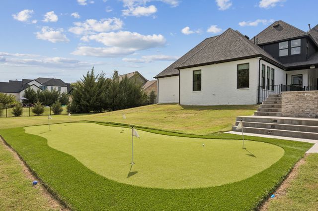 4644 Lake Breeze Drive, Mckinney, TX 75071