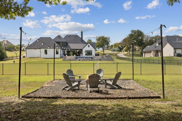 4644 Lake Breeze Drive, Mckinney, TX 75071