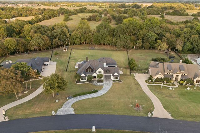 4644 Lake Breeze Drive, Mckinney, TX 75071