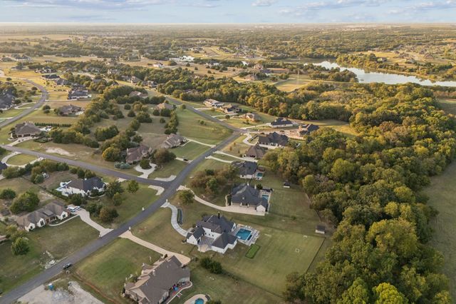 4644 Lake Breeze Drive, Mckinney, TX 75071