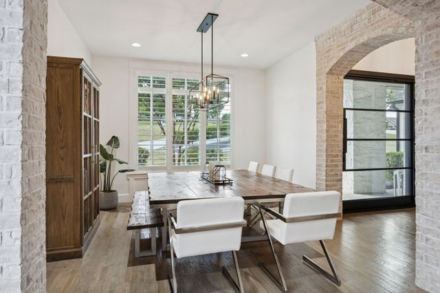 4644 Lake Breeze Drive, Mckinney, TX 75071