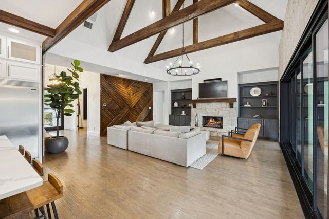 4644 Lake Breeze Drive, Mckinney, TX 75071