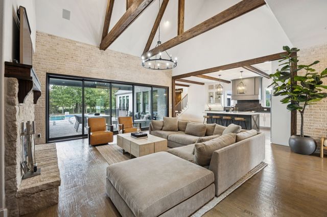 4644 Lake Breeze Drive, Mckinney, TX 75071