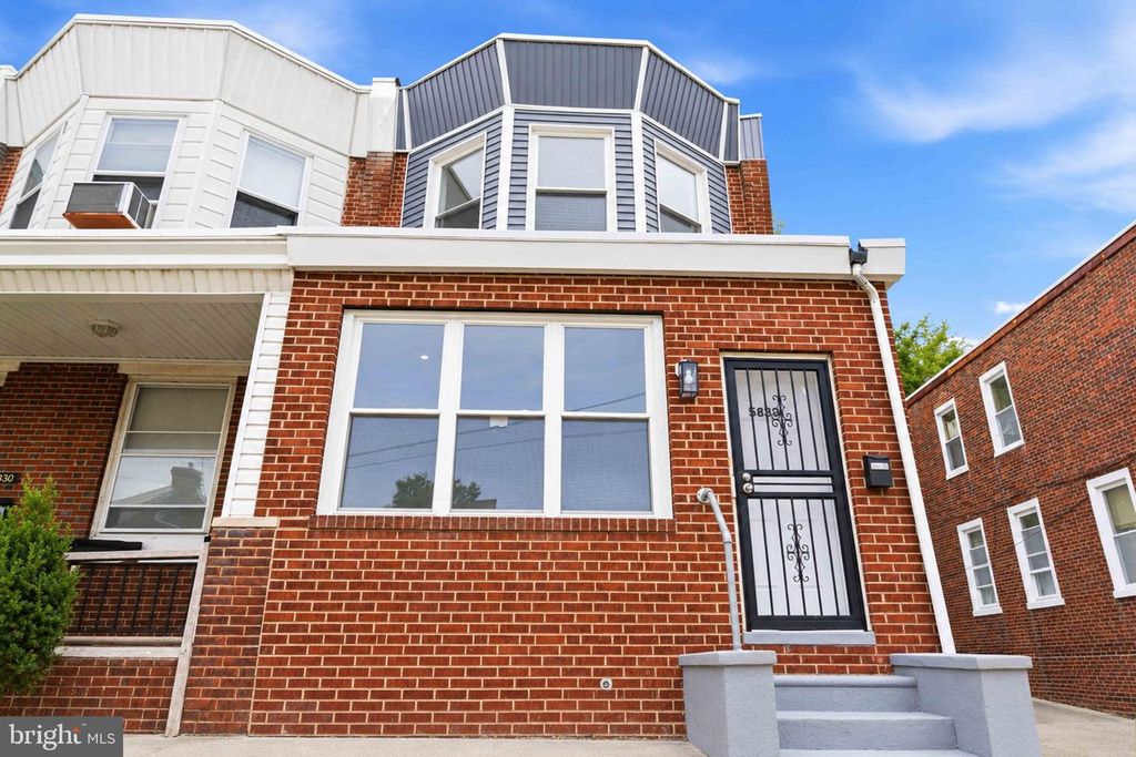 5832 N CAMAC ST, Philadelphia, PA 19141