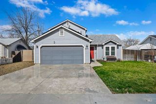 809 Antelope, Caldwell, ID 83607
