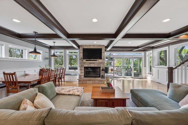 6201 Winnequah Road, Monona, WI 53716