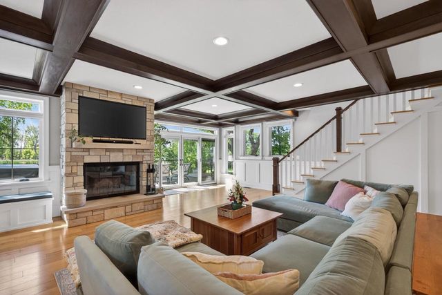 6201 Winnequah Road, Monona, WI 53716