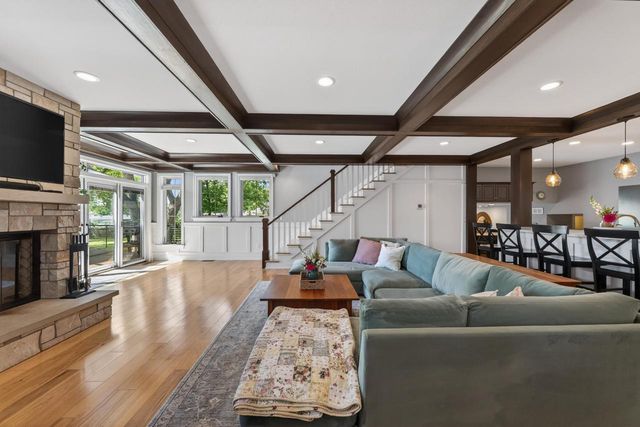 6201 Winnequah Road, Monona, WI 53716