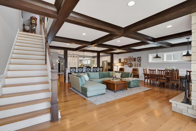 6201 Winnequah Road, Monona, WI 53716