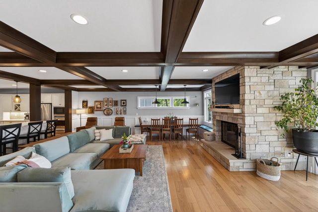 6201 Winnequah Road, Monona, WI 53716