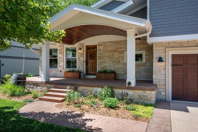 6201 Winnequah Road, Monona, WI 53716