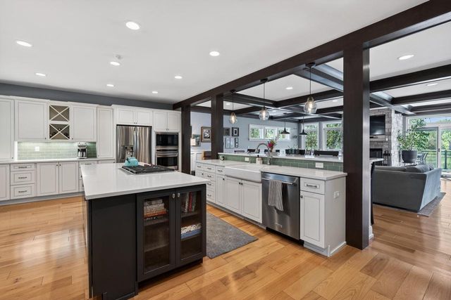 6201 Winnequah Road, Monona, WI 53716