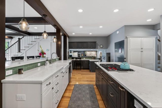 6201 Winnequah Road, Monona, WI 53716