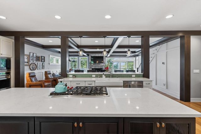 6201 Winnequah Road, Monona, WI 53716