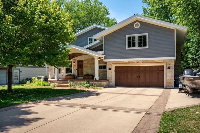 6201 Winnequah Road, Monona, WI 53716