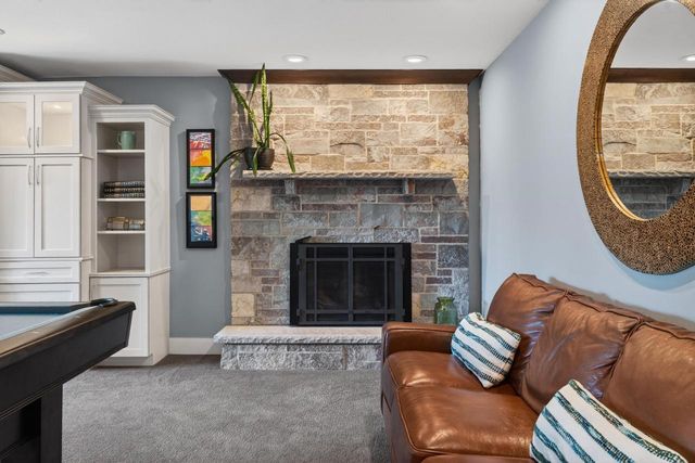6201 Winnequah Road, Monona, WI 53716