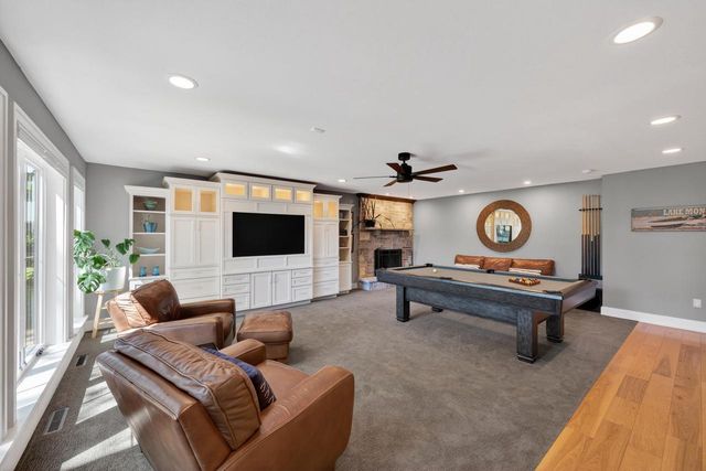 6201 Winnequah Road, Monona, WI 53716