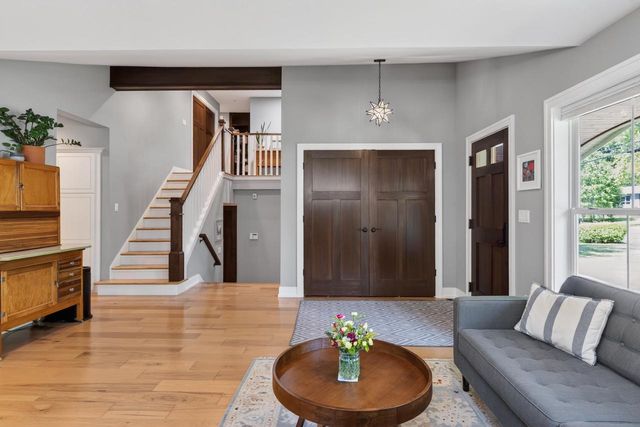 6201 Winnequah Road, Monona, WI 53716
