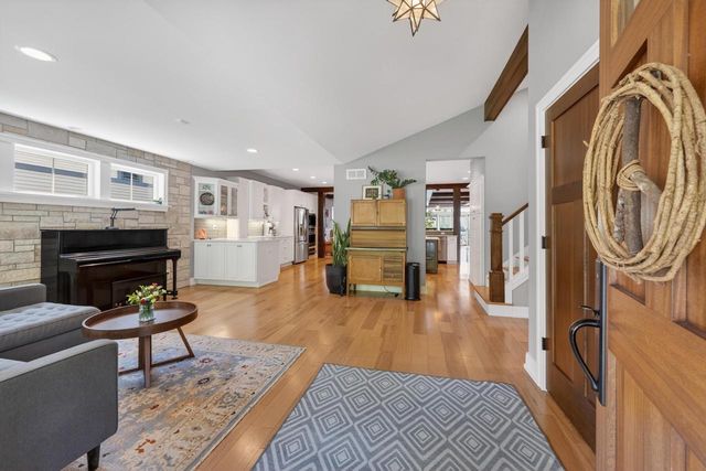 6201 Winnequah Road, Monona, WI 53716