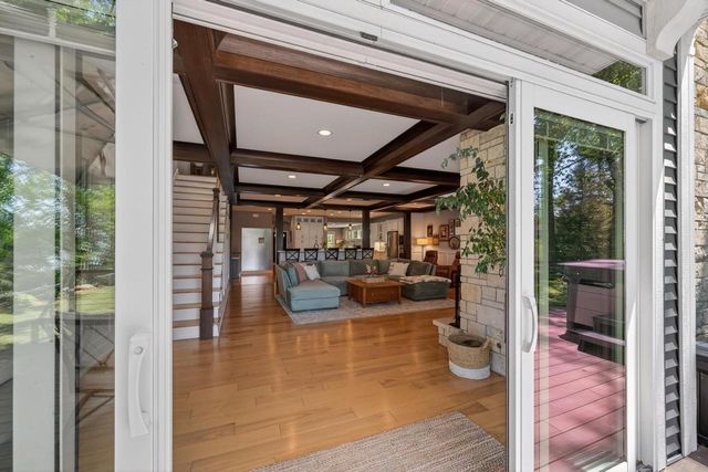 6201 Winnequah Road, Monona, WI 53716