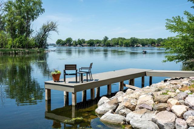 6201 Winnequah Road, Monona, WI 53716
