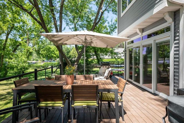 6201 Winnequah Road, Monona, WI 53716