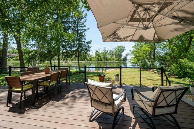 6201 Winnequah Road, Monona, WI 53716