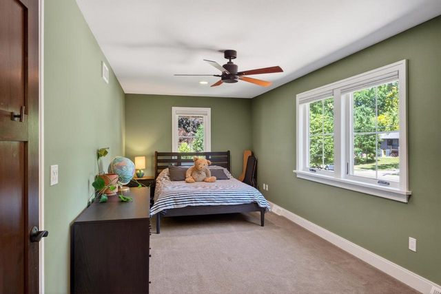 6201 Winnequah Road, Monona, WI 53716