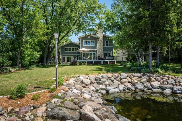 6201 Winnequah Road, Monona, WI 53716